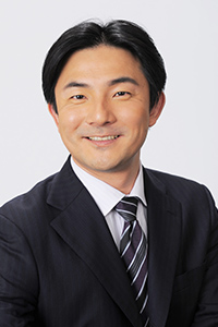 川口 修司 川口 修司